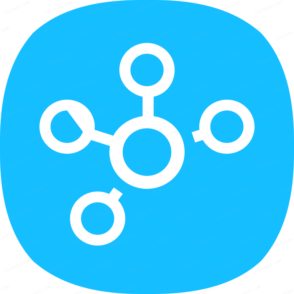 SmartThings Logo PNG with transparent background
