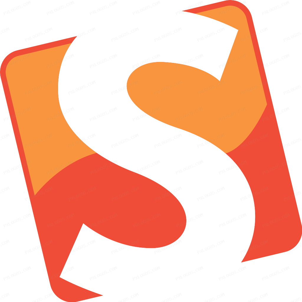 Smashingmagazine Logo PNG with transparent background