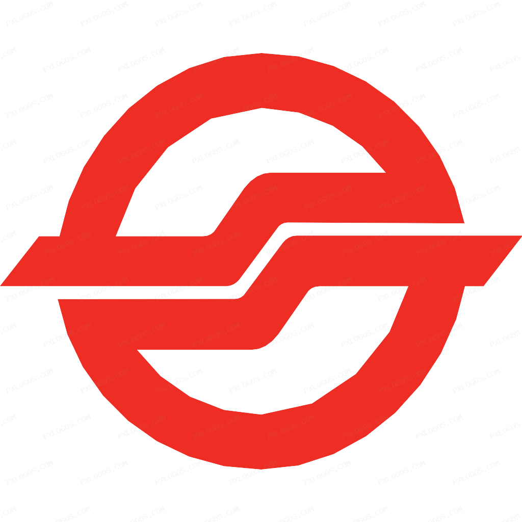 SMRT Logo PNG with transparent background