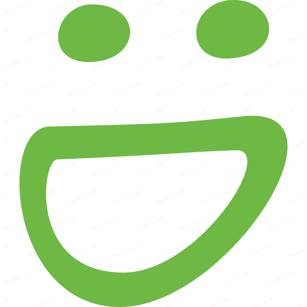 SmugMug Logo PNG with transparent background