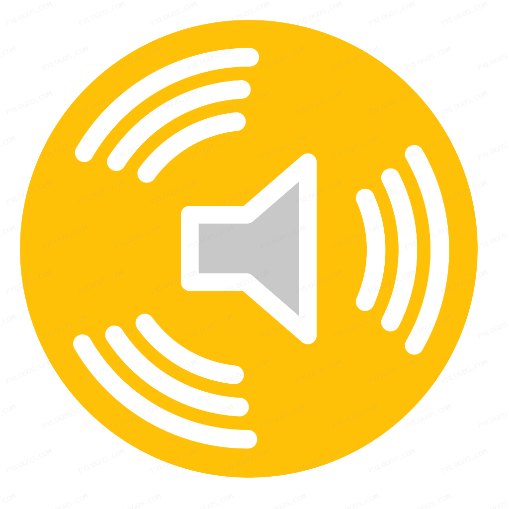 Snapcast Logo PNG with transparent background