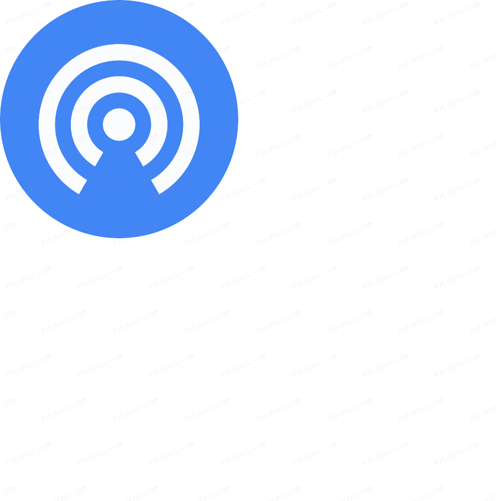 Snapdrop Logo PNG with transparent background