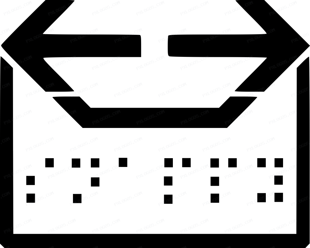 Snappymail Logo PNG with transparent background