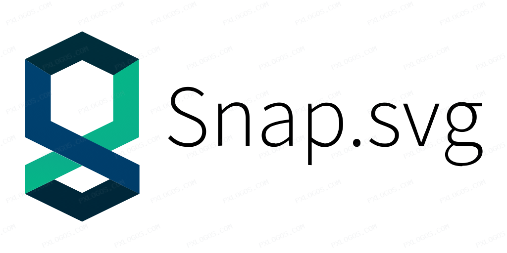 Snapsvgio Wordmark Logo PNG with transparent background