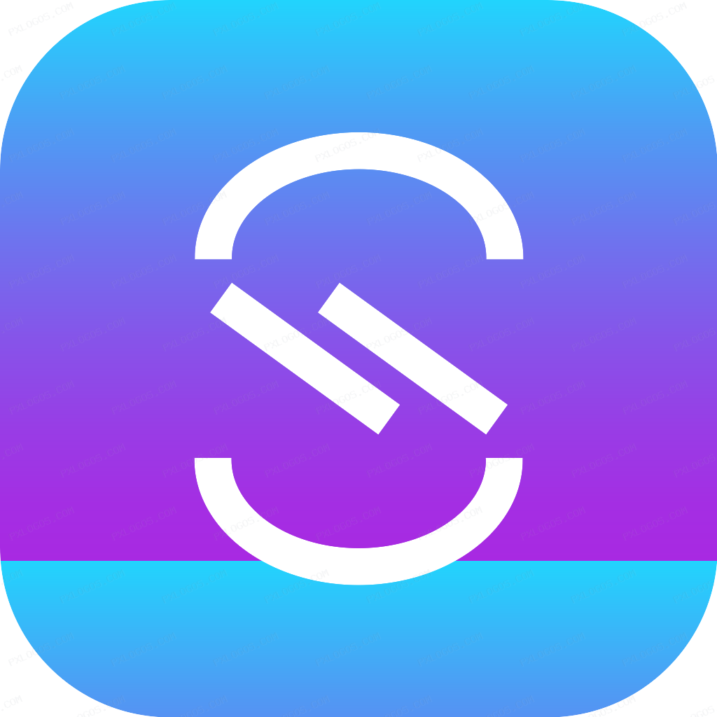 Async API Logo PNG with transparent background