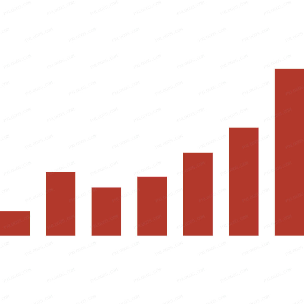 Social Blade Logo PNG with transparent background