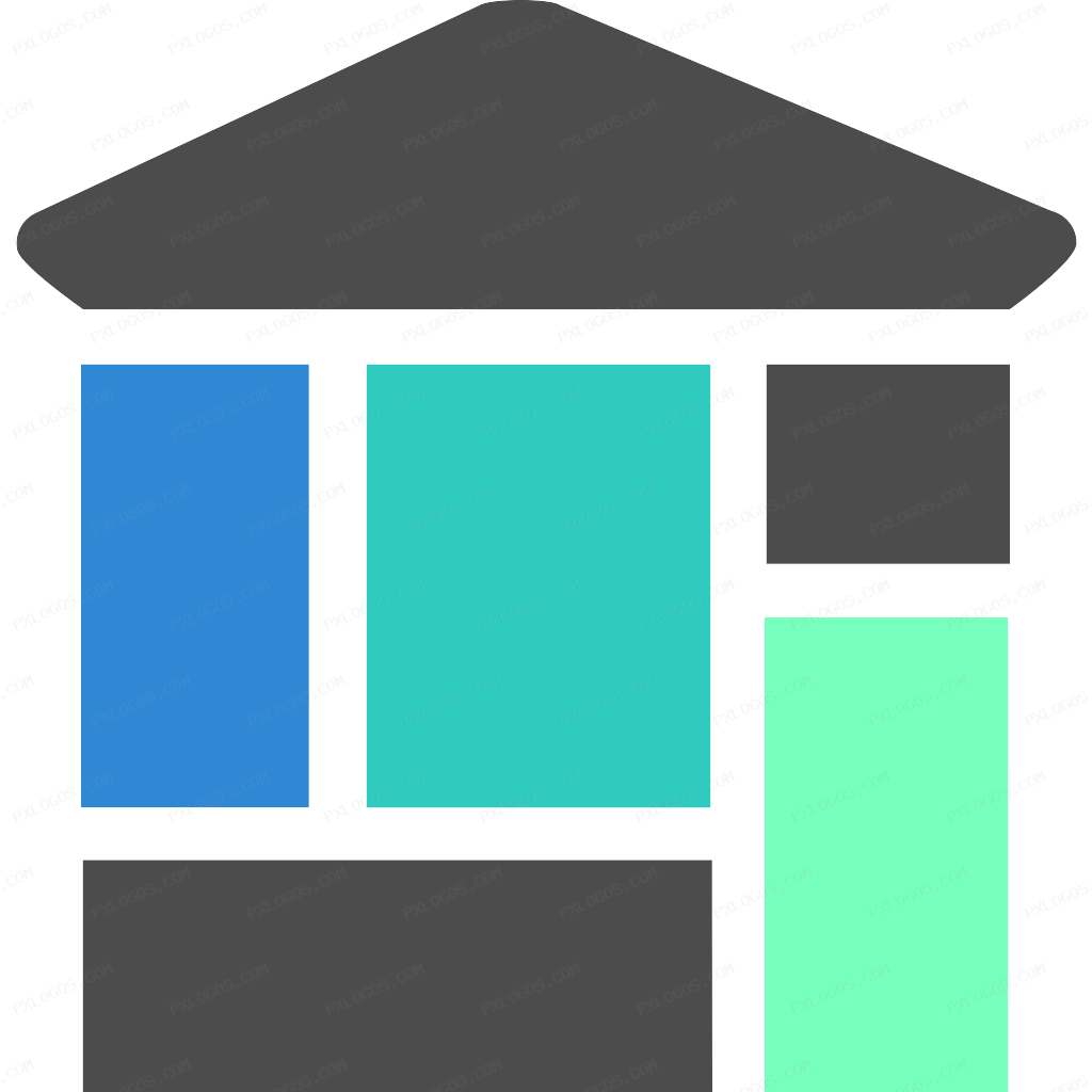 Socialhome Logo PNG with transparent background