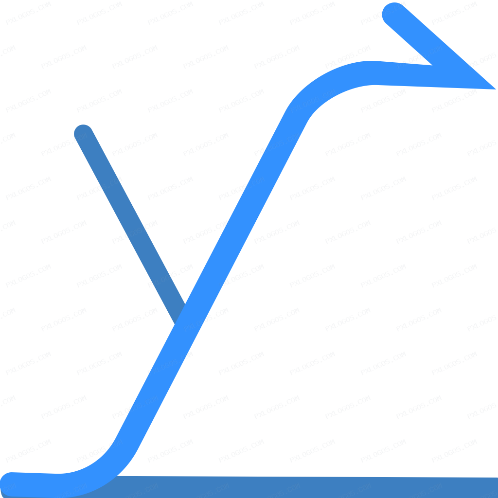 Asyncjs Logo PNG with transparent background
