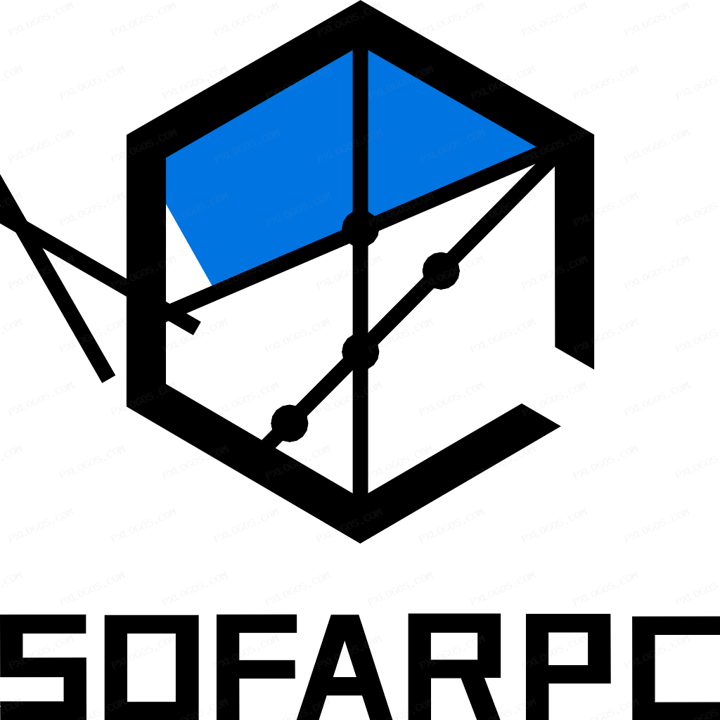 Sofastack Sofa Rpc Logo PNG with transparent background