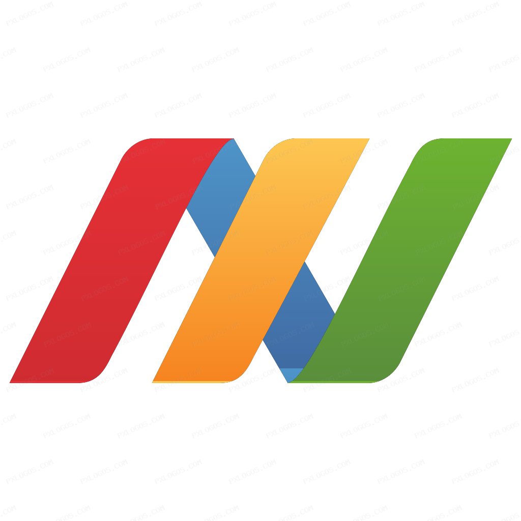 Softmakeroffice Logo PNG with transparent background