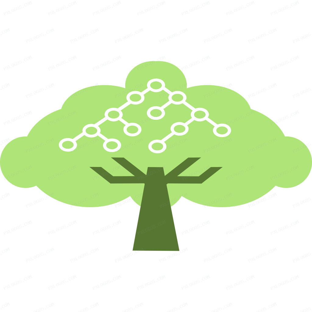 Softwarefreedom Logo PNG with transparent background