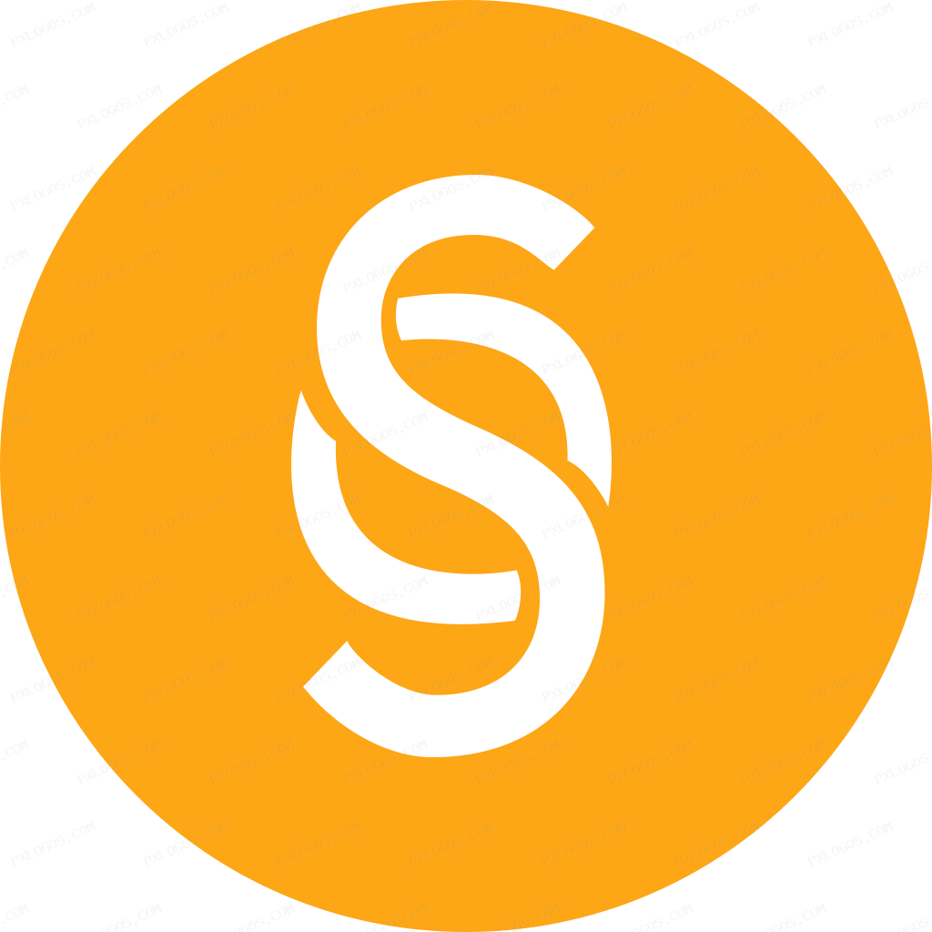 Solarcoin Logo PNG with transparent background