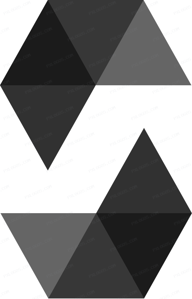 Solidity Logo PNG with transparent background