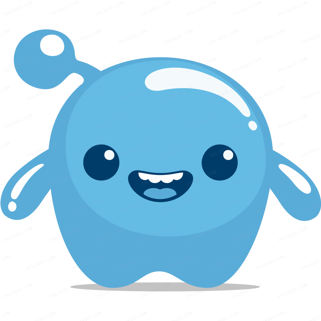 Soloio Gloo Logo PNG with transparent background