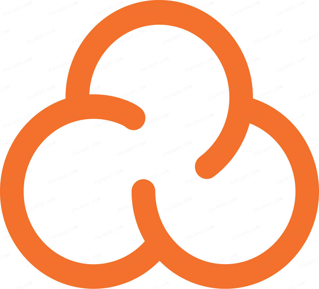 Sonarcloud Logo PNG with transparent background