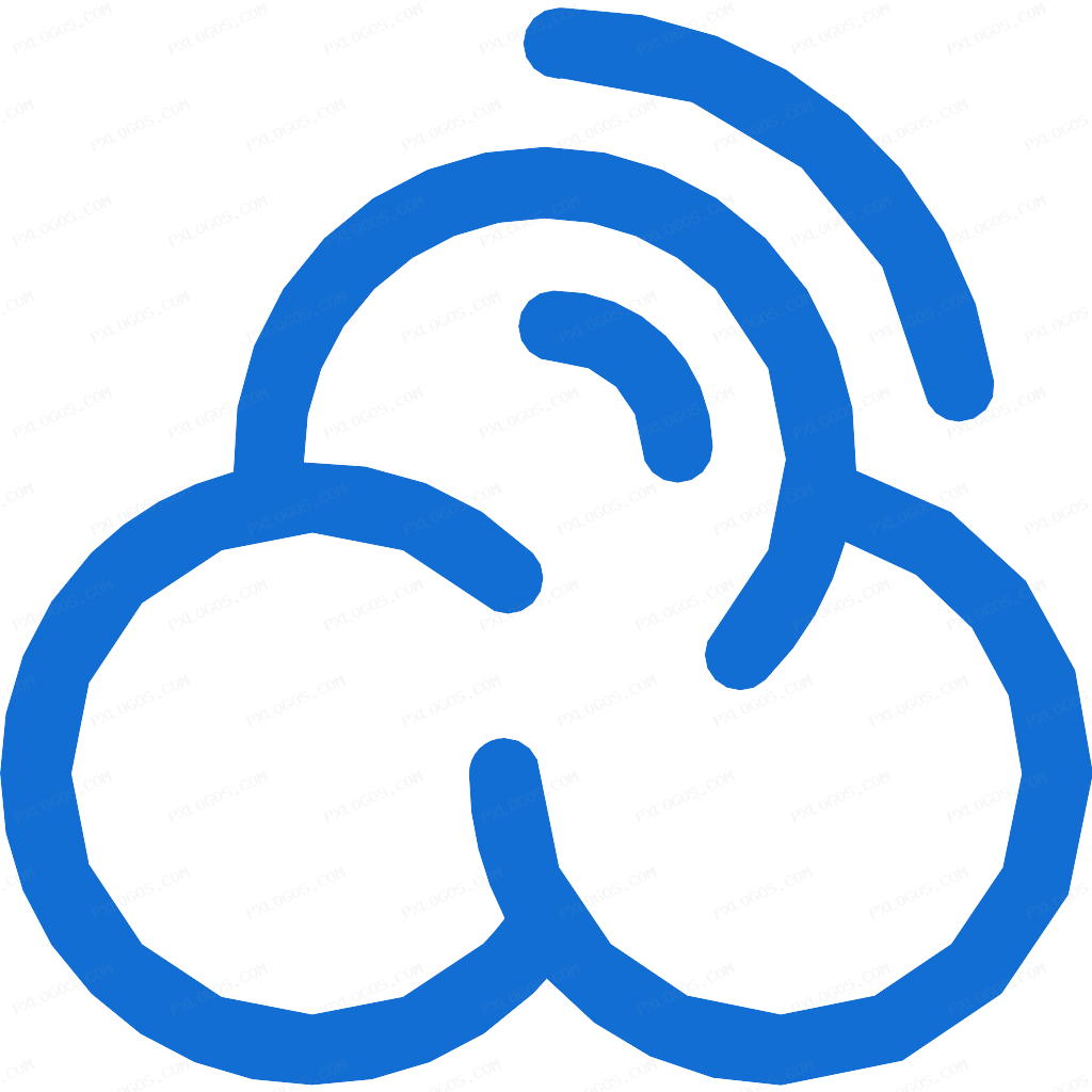 SonarQube Cloud Logo PNG with transparent background