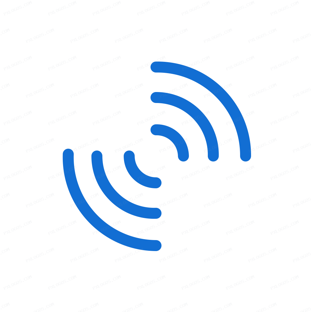 SonarQube Server Logo PNG with transparent background