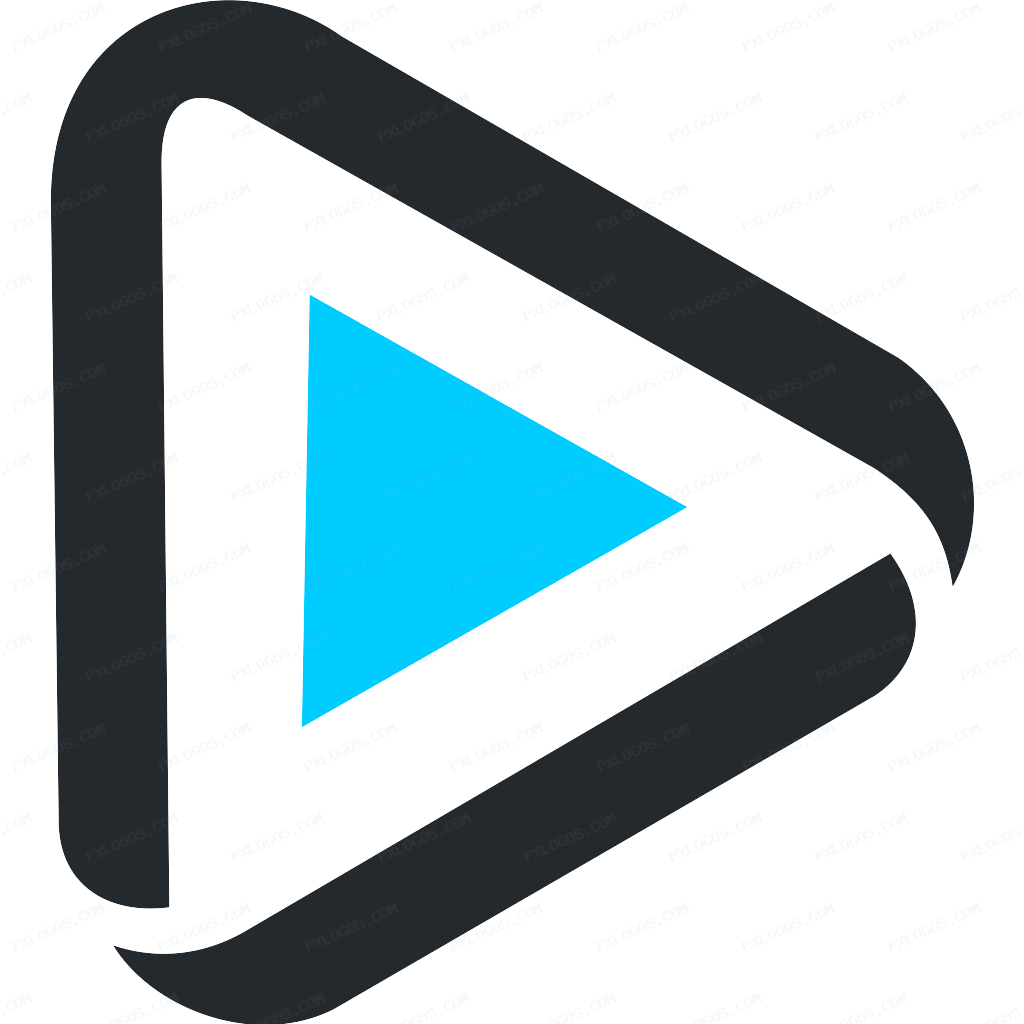 Sonarr Radarr Logo PNG with transparent background