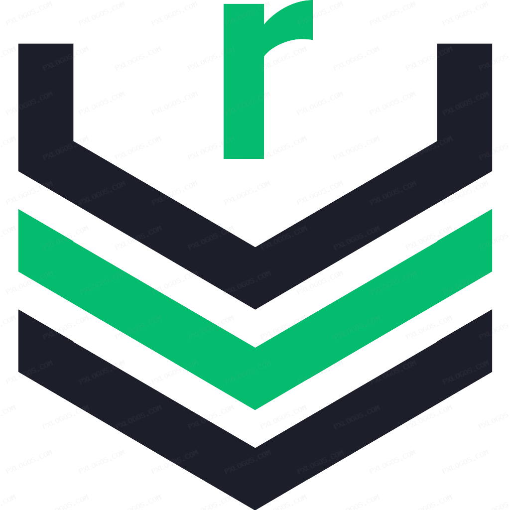 Sonatype Nexus Repository Logo PNG with transparent background