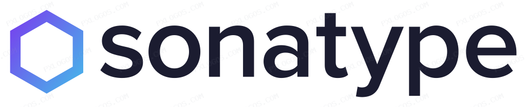 Sonatype Logo PNG with transparent background