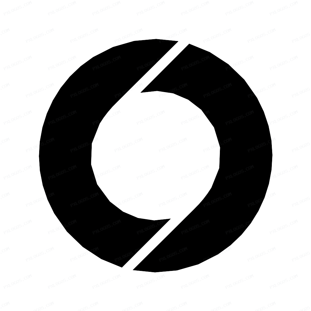 Soneium Logo PNG with transparent background