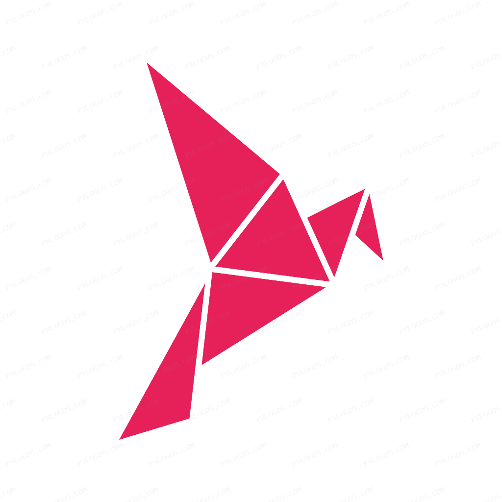 Songbird Logo PNG with transparent background