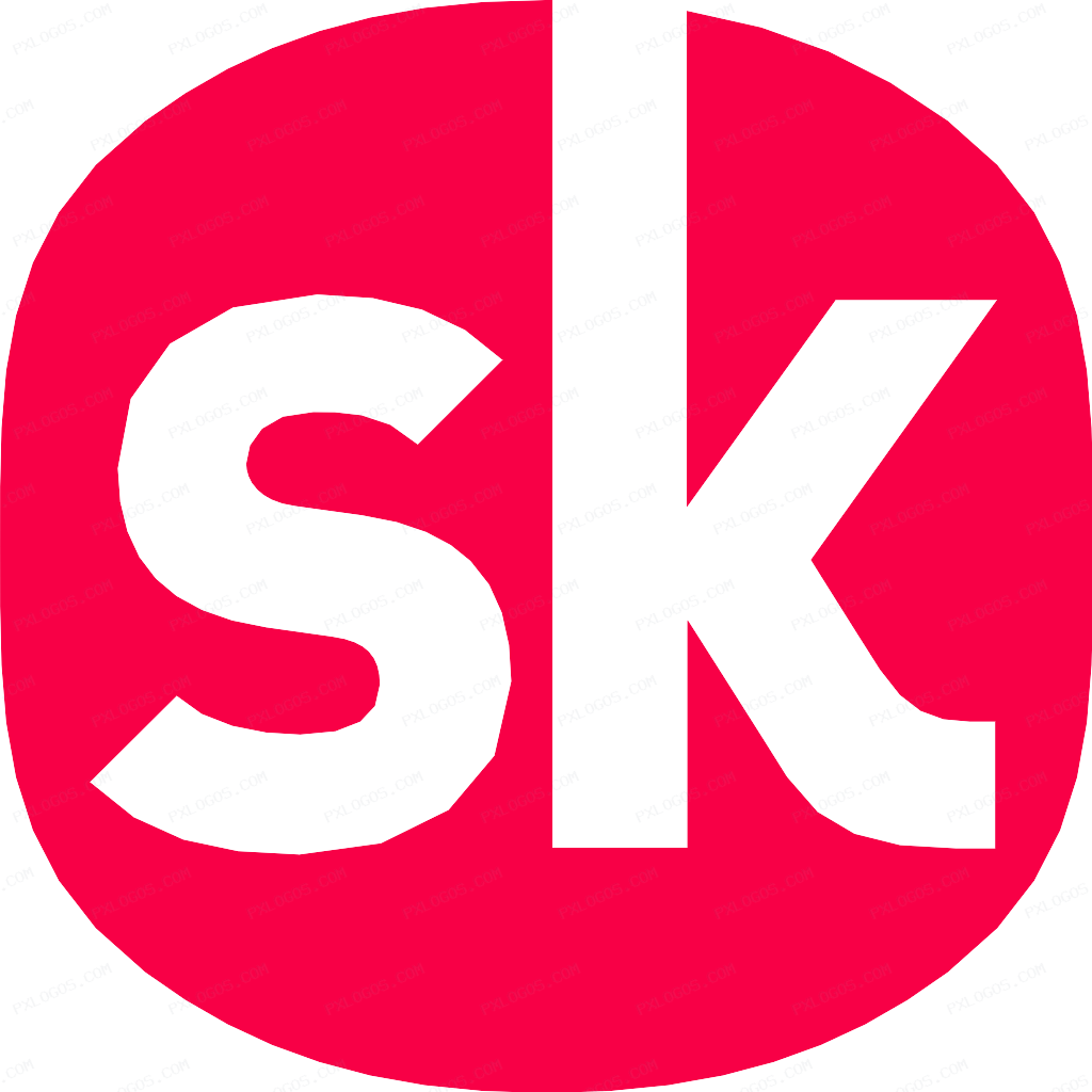 Songkick Logo PNG with transparent background