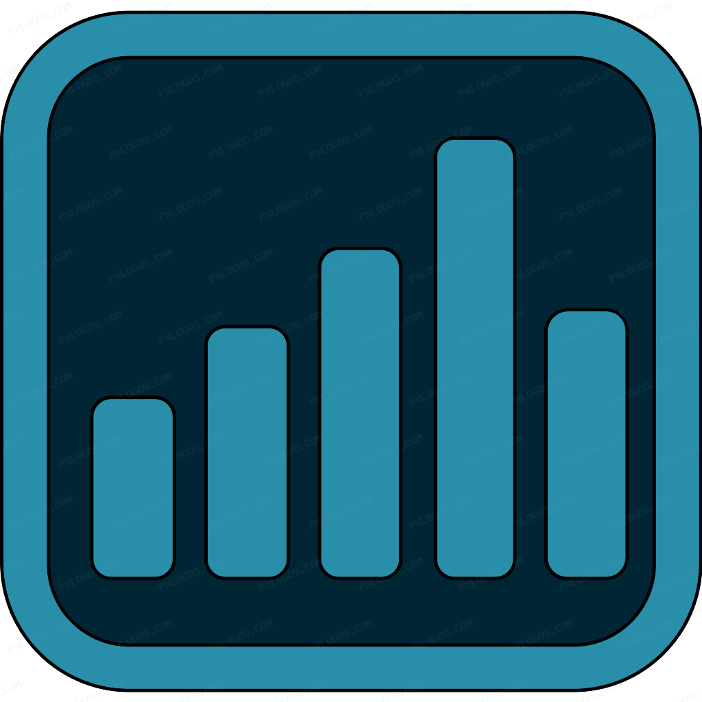 Sonobarr Logo PNG with transparent background