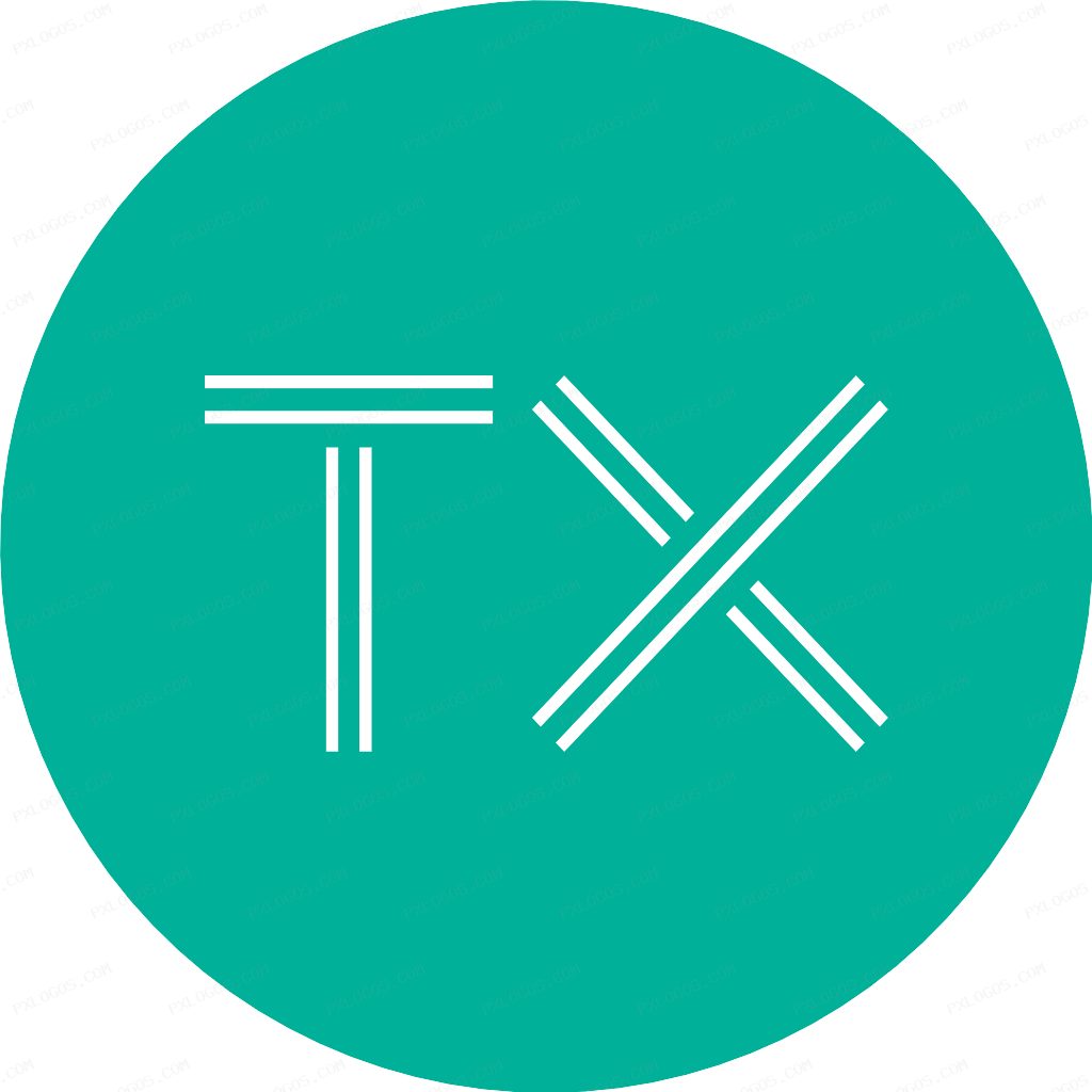 Sophiatx Logo PNG with transparent background