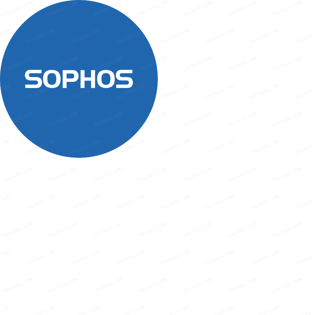 Sophos Logo PNG with transparent background