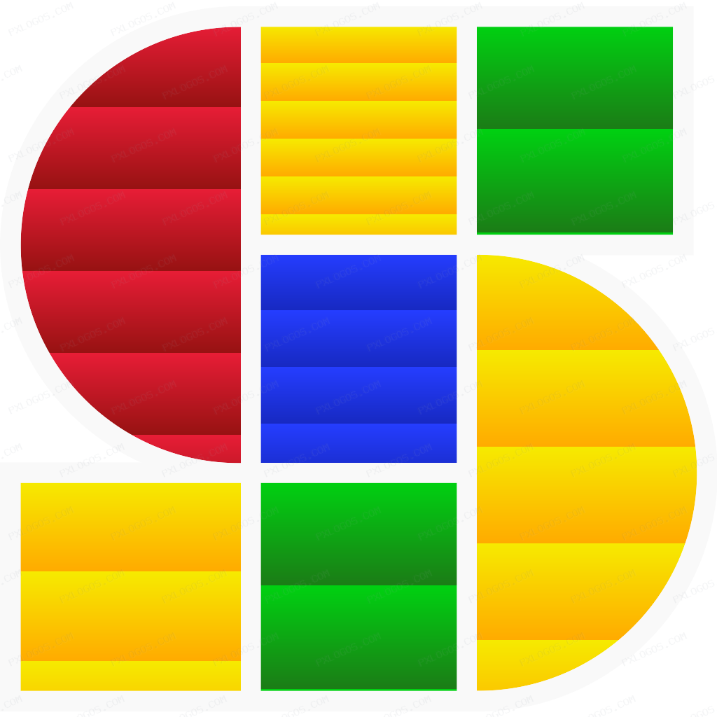Sosse Logo PNG with transparent background