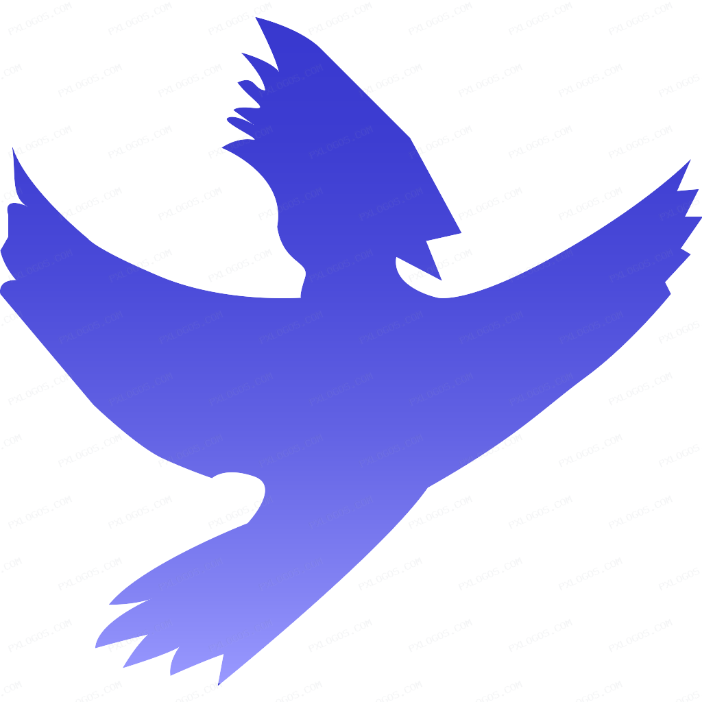 Soulseek Logo PNG with transparent background
