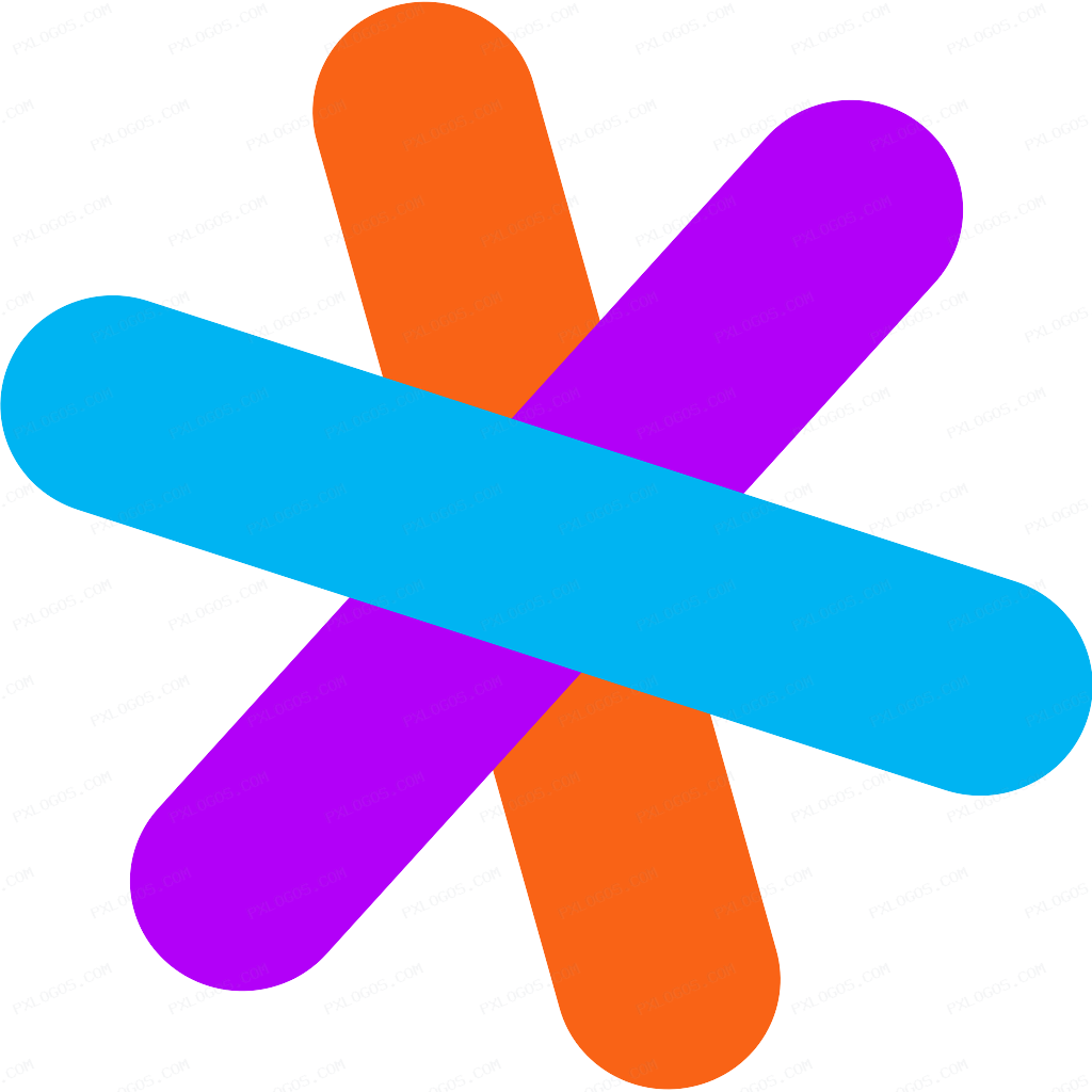Sourcegraph Logo PNG with transparent background