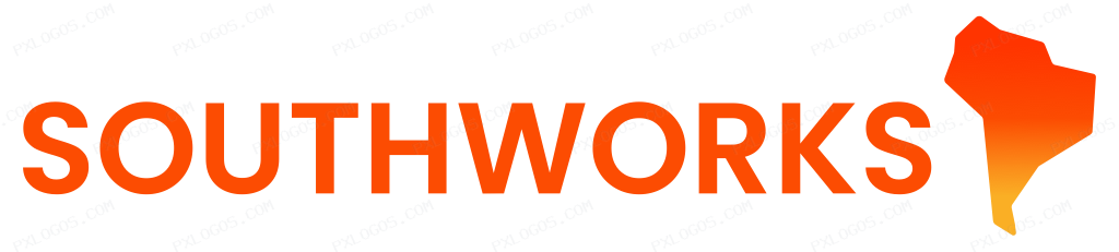 Southworks Logo PNG with transparent background