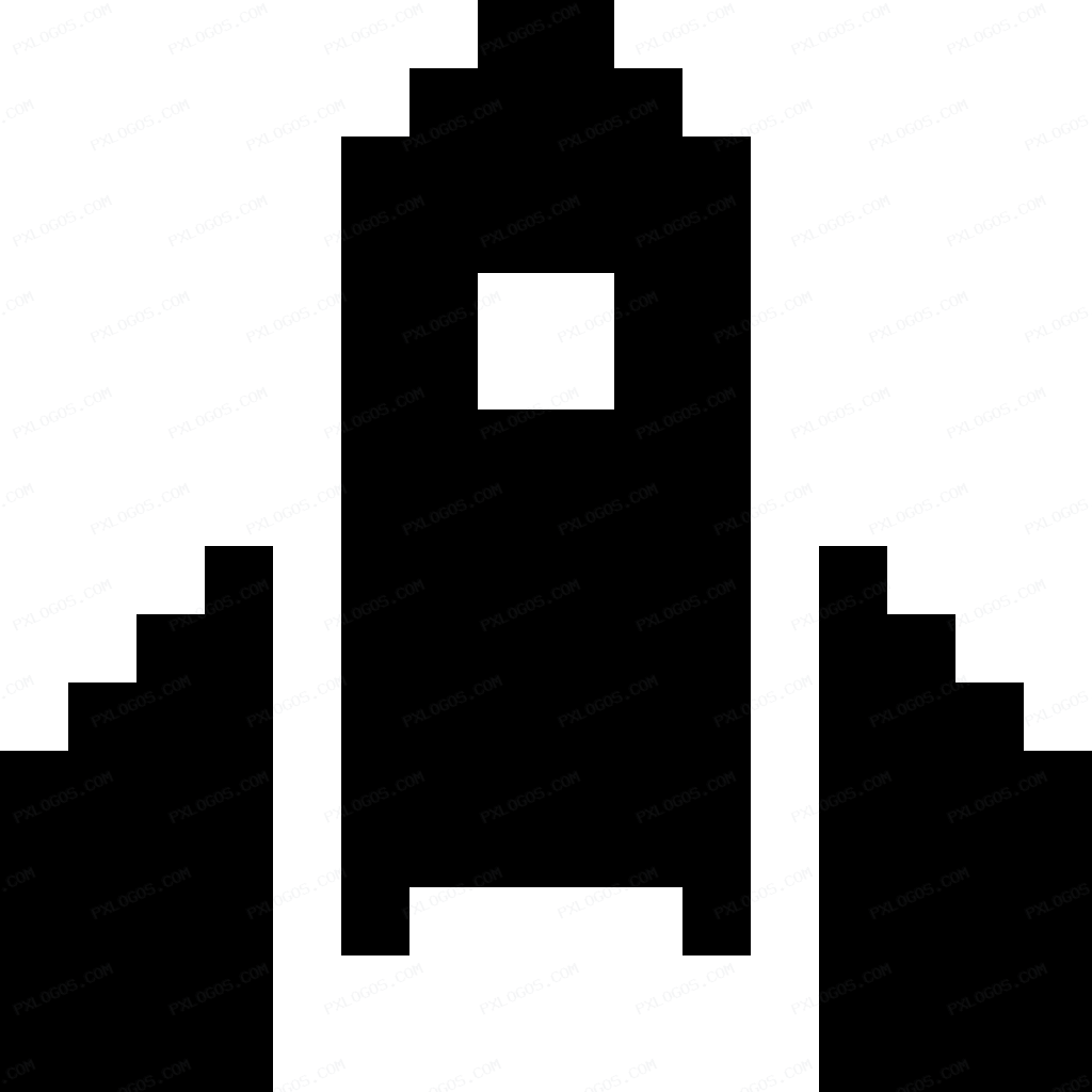 Space Awesome Logo PNG with transparent background
