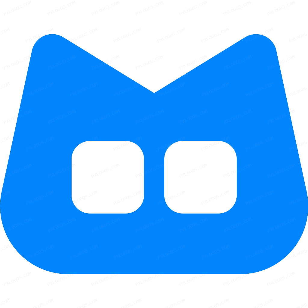 Spacebar Logo PNG with transparent background