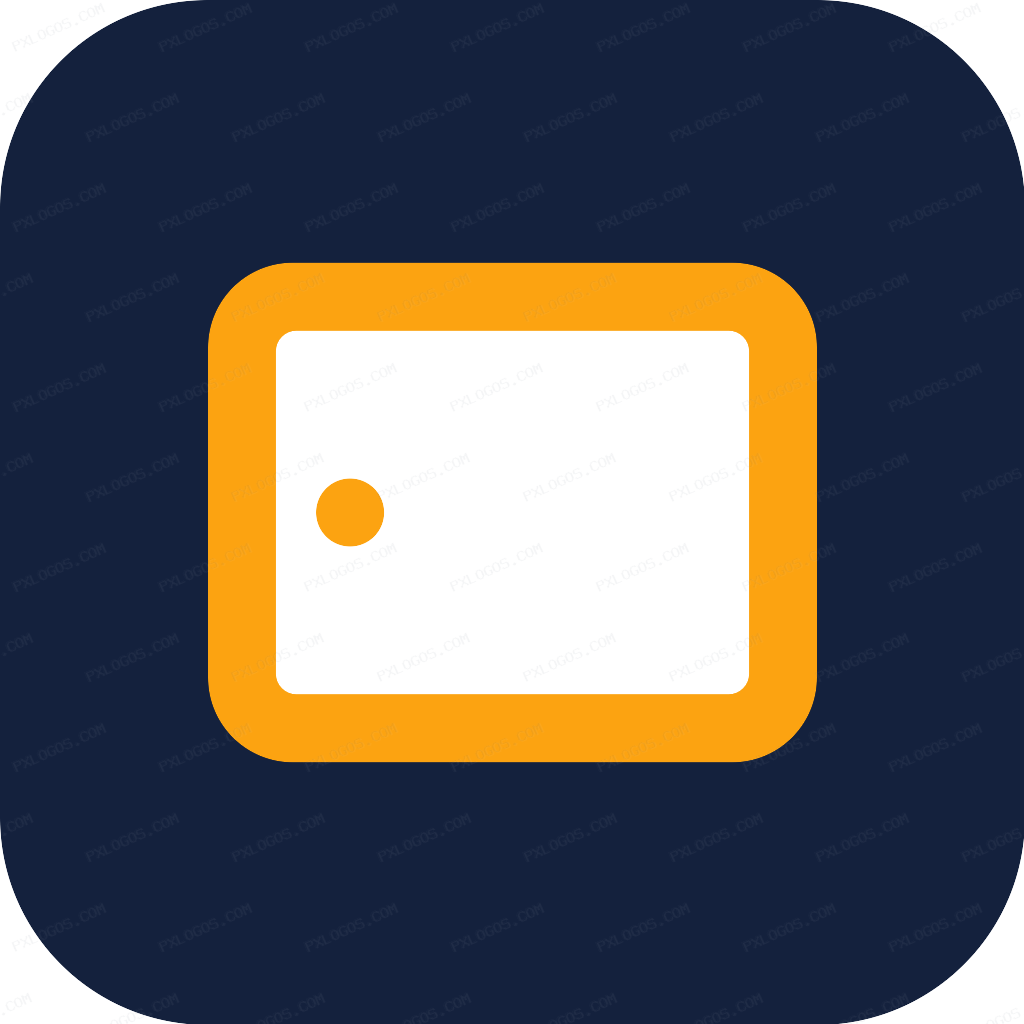 Spacepad Logo PNG with transparent background
