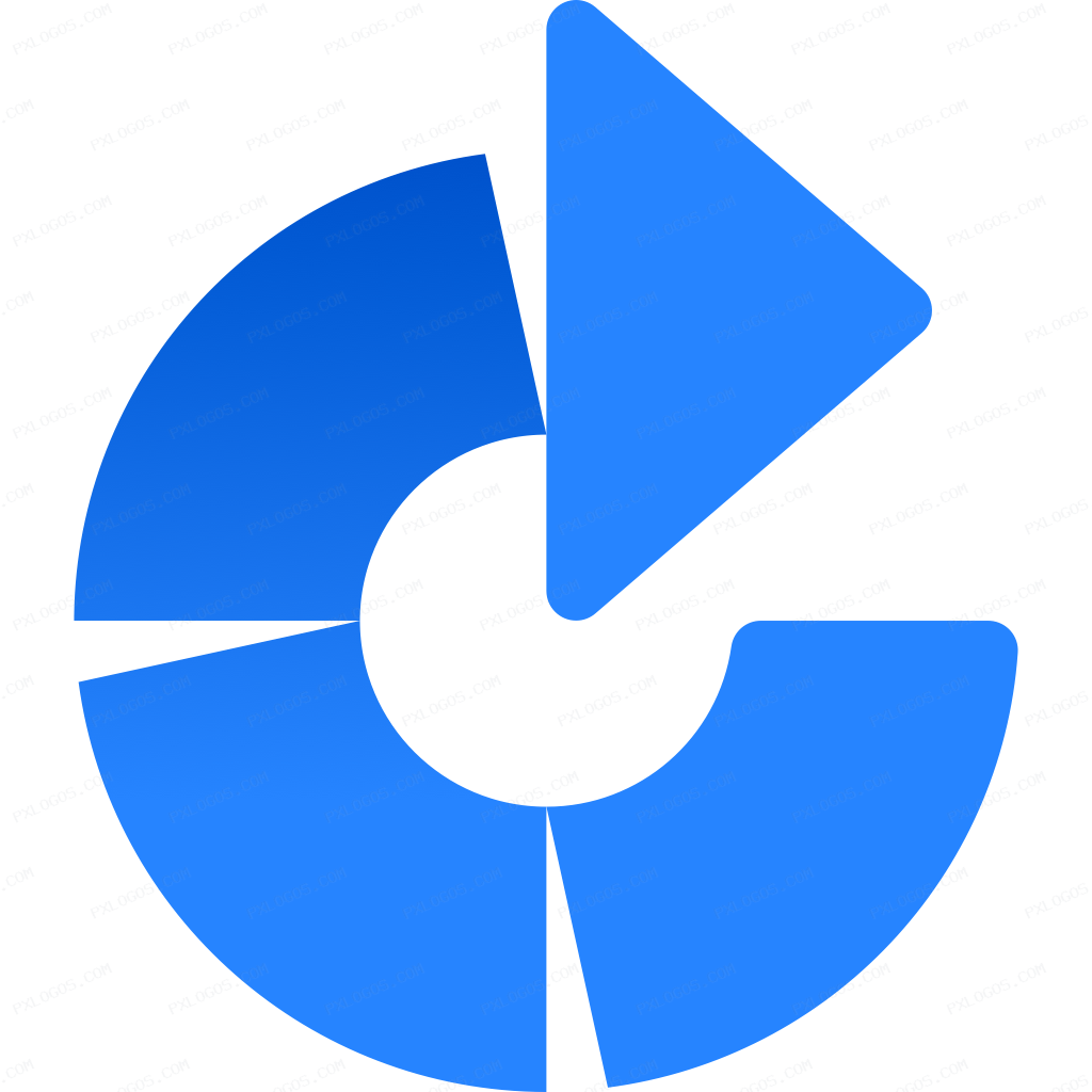 Atlassian Bamboo Logo PNG with transparent background