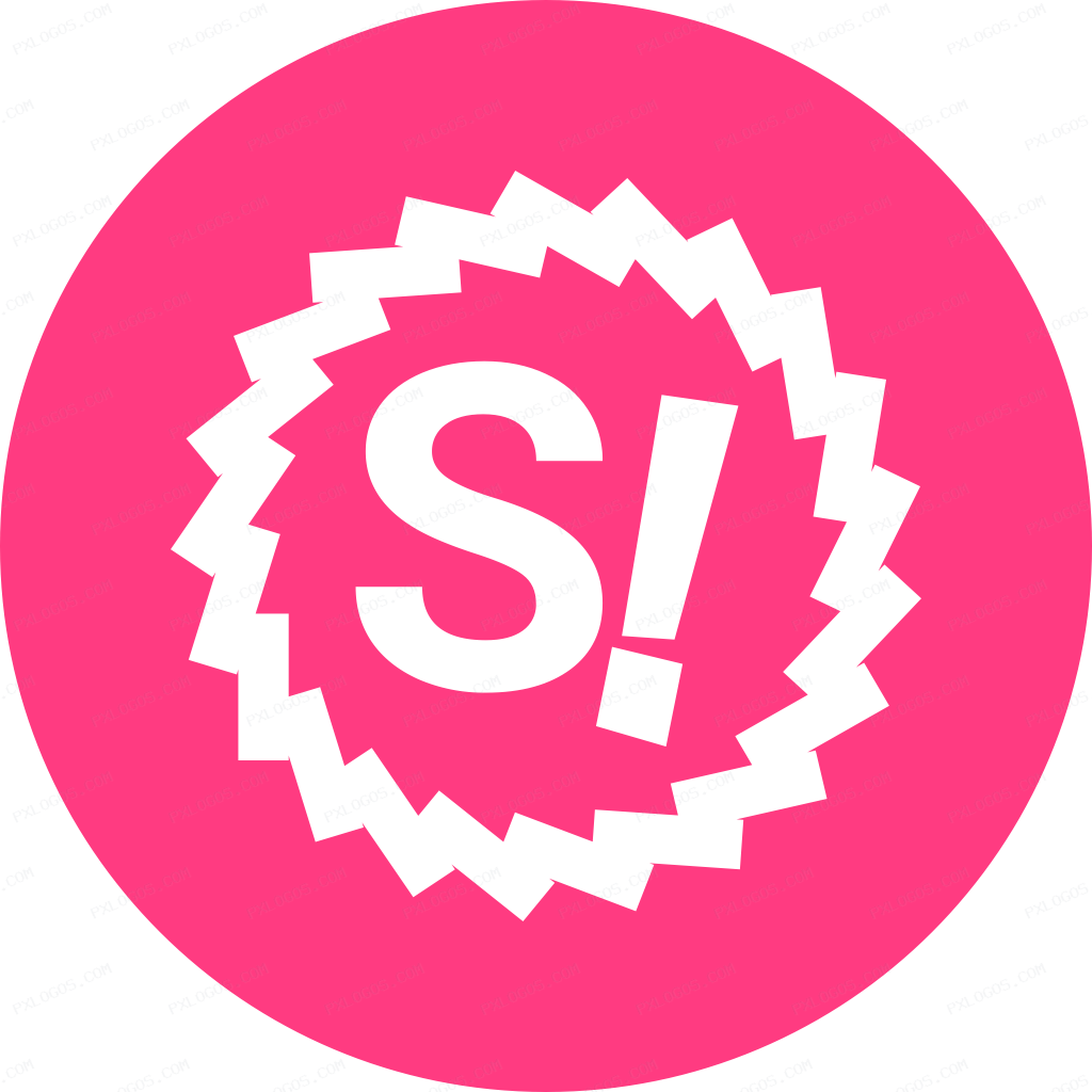 Spankchain Logo PNG with transparent background
