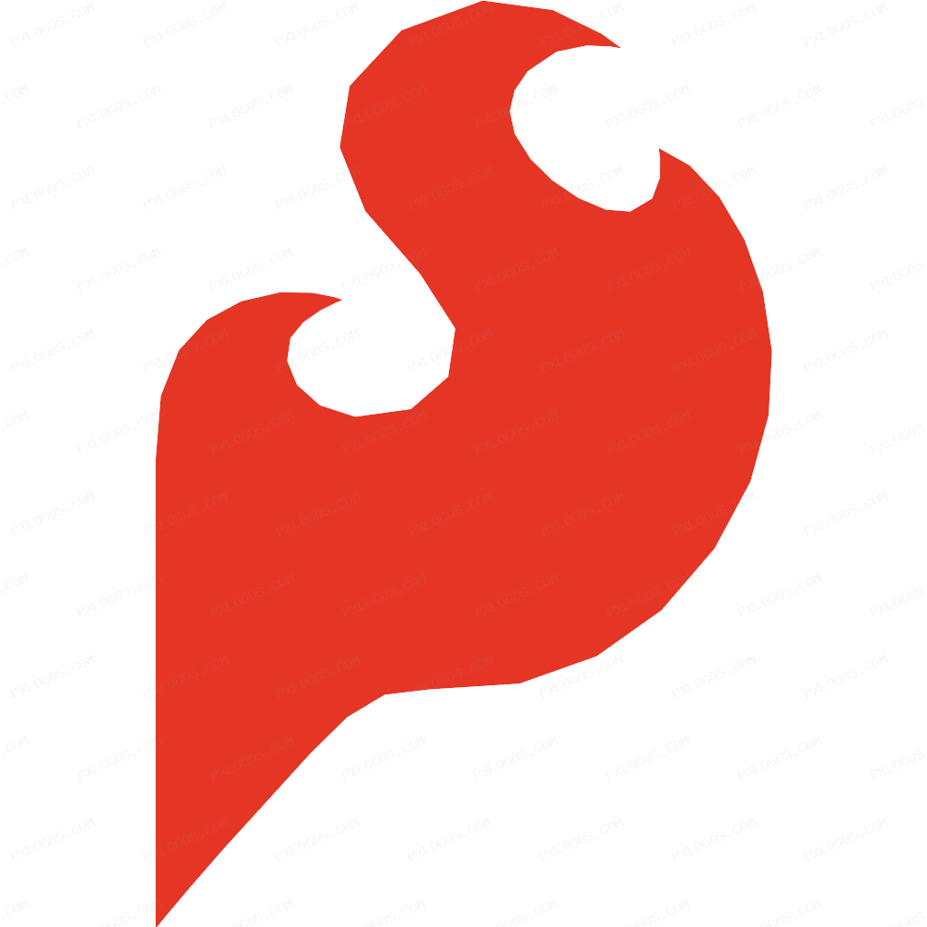 SparkFun Logo PNG with transparent background
