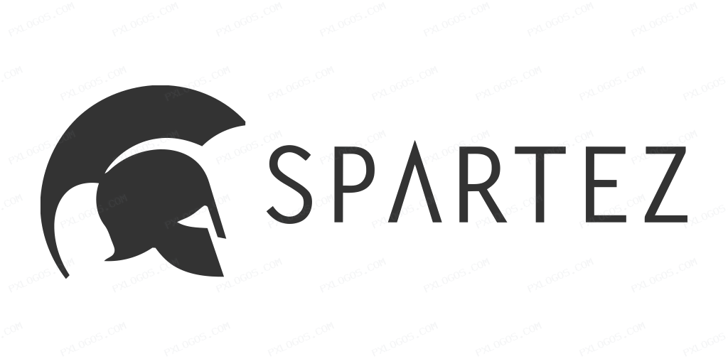 Spartez Wordmark Logo PNG with transparent background