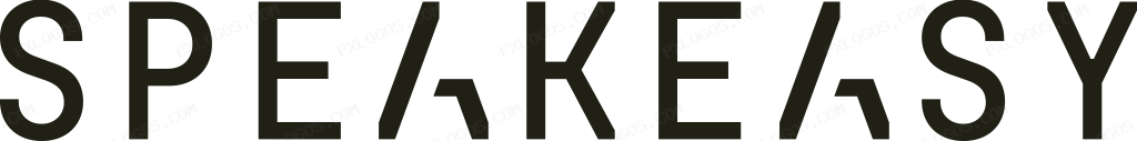 Speakeasy Development Logo PNG with transparent background