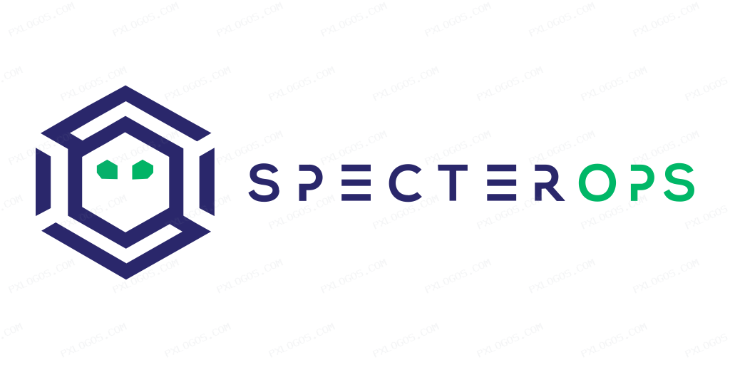 Specteropsio Wordmark Logo PNG with transparent background
