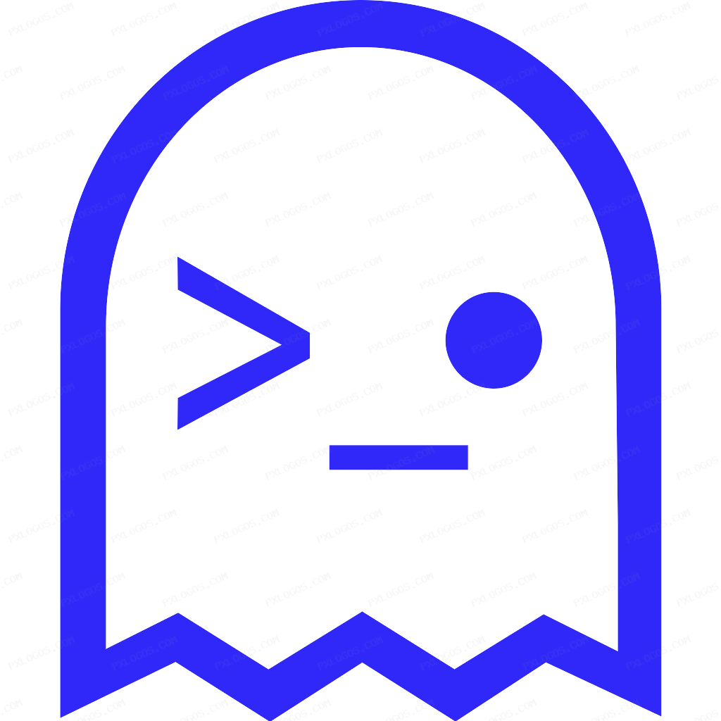 Specters Logo PNG with transparent background