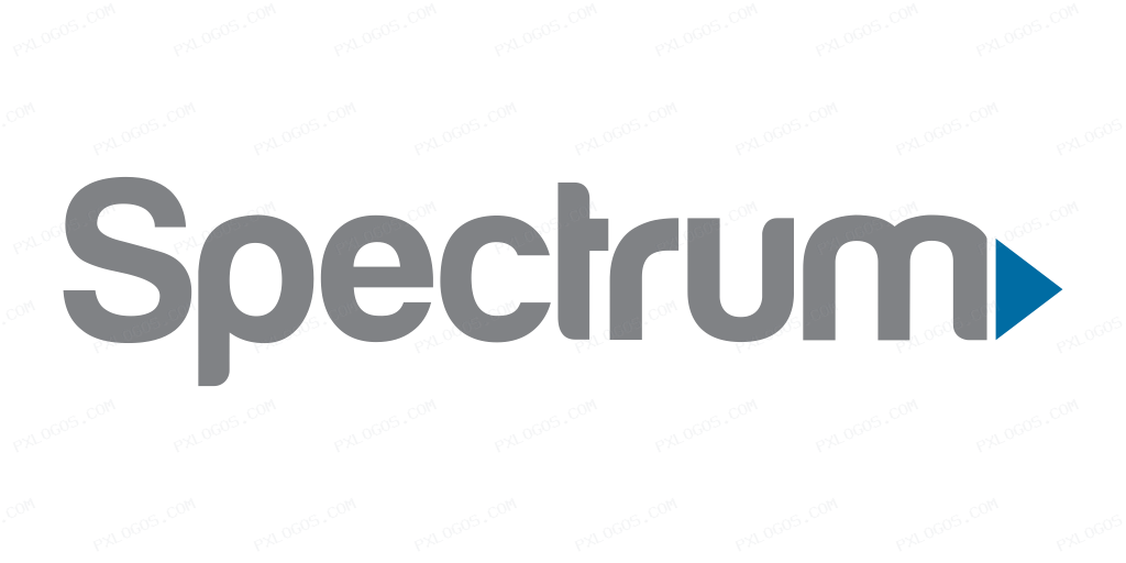 Spectrum Wordmark Logo PNG with transparent background
