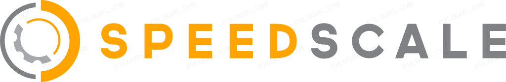 Speedscale Logo PNG with transparent background