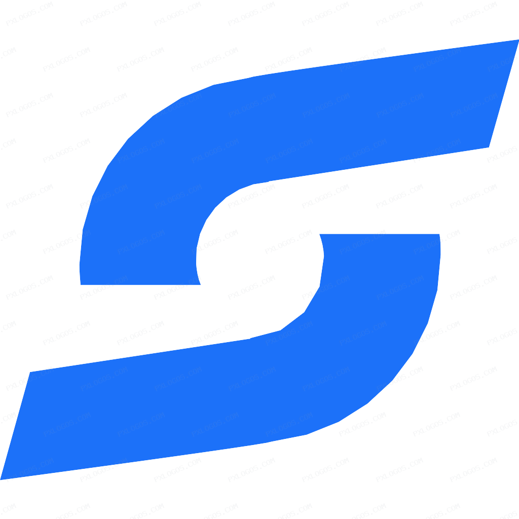 SpeedyPage Logo PNG with transparent background