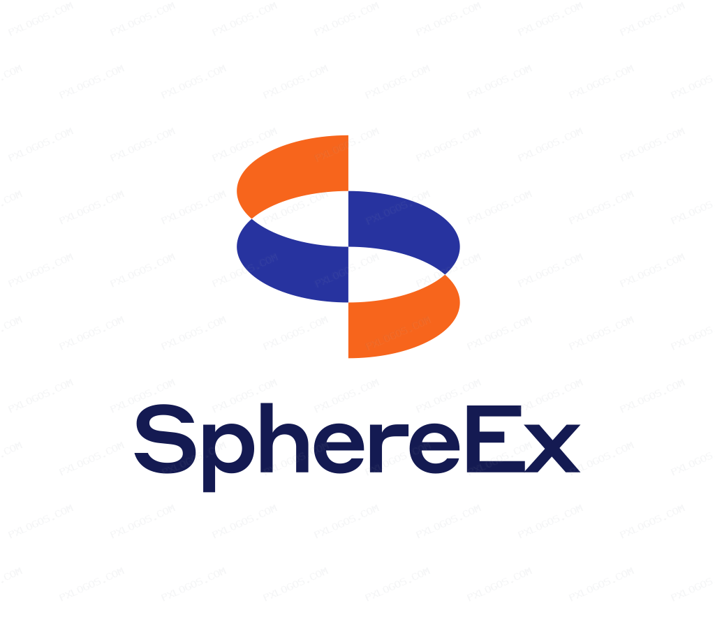 Sphereex Logo PNG with transparent background