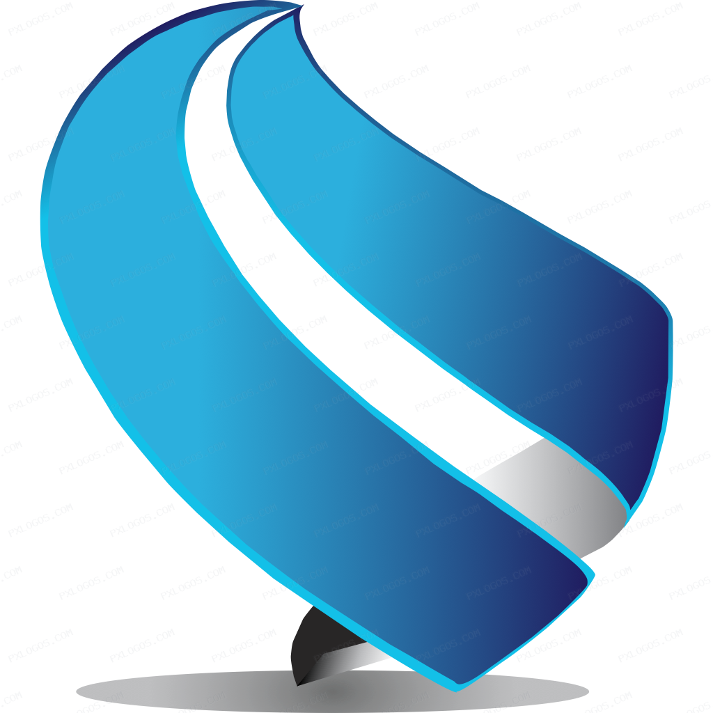 Sphereinc Logo PNG with transparent background