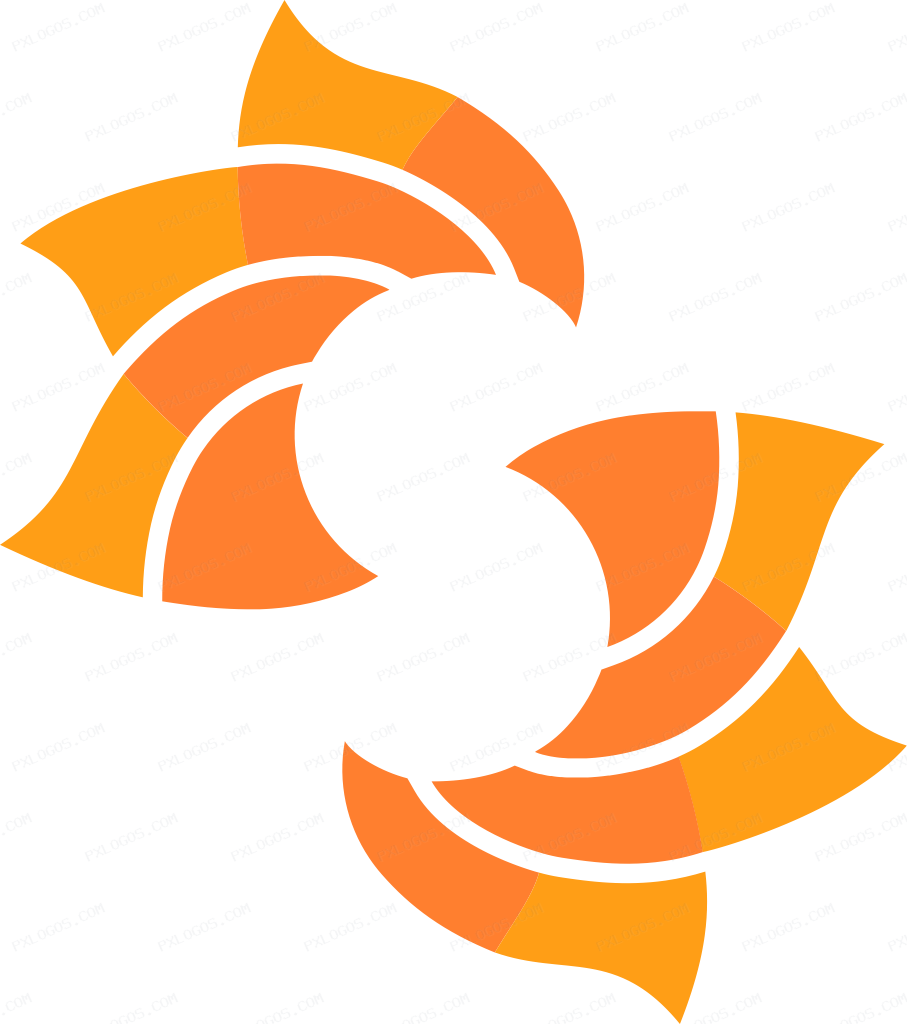 Spiceworks Logo PNG with transparent background